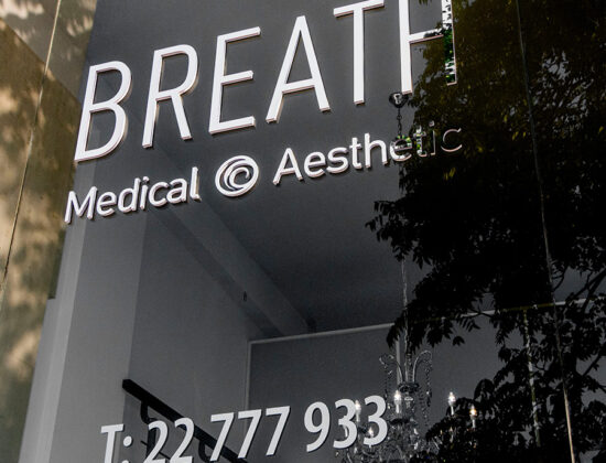 Breath Medical Aesthetic