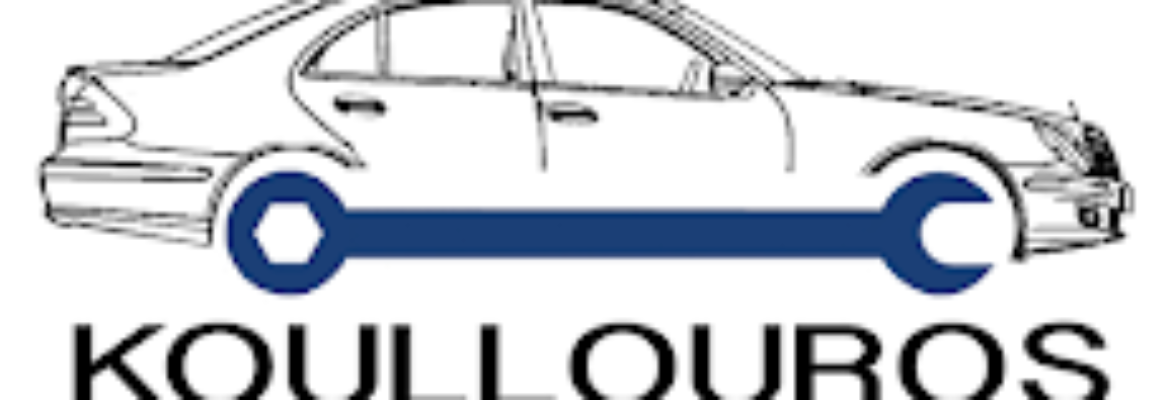 Koullouros Auto Services