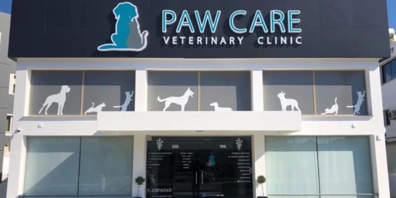 Paw Care Veterinary Clinic