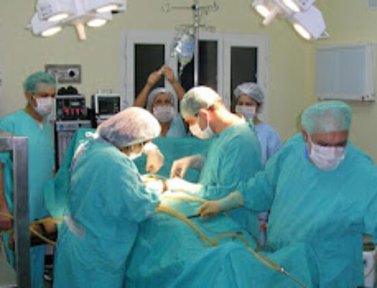 Surgery-Cyprus