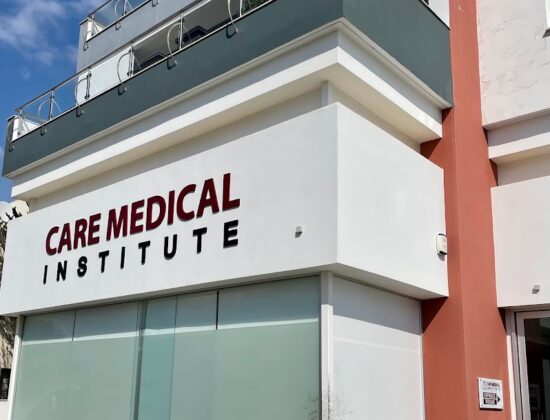 CARE Medical Institute