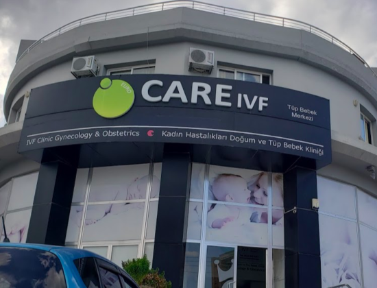 EuroCARE IVF Center