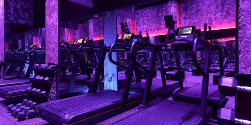 FUELHOUSE Gym – Engomi, Nicosia