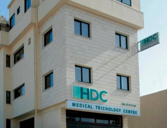 HDC Hair Transplant Clinic