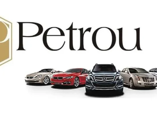 PetrouBros Rent a Car