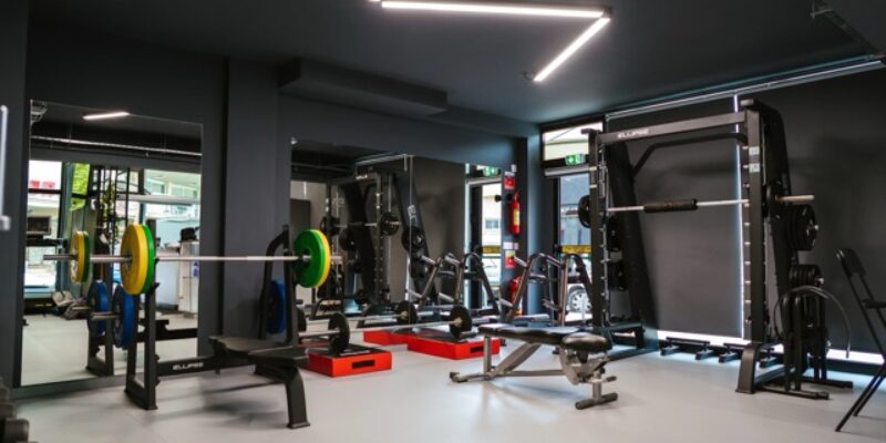 MOTUS Boutique Gym