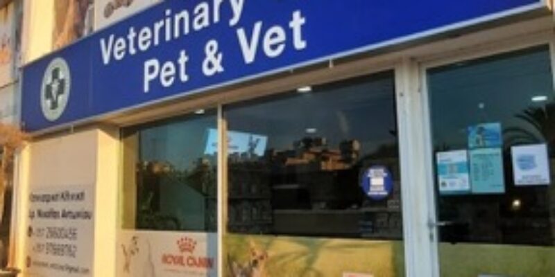 Pet&Vet Veterinary Clinic