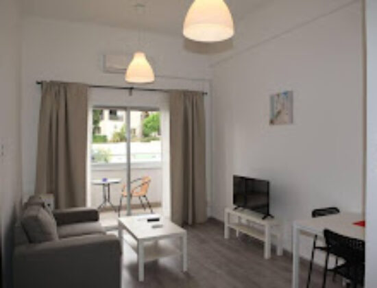 Polyxeni Hotel Apartments Limassol