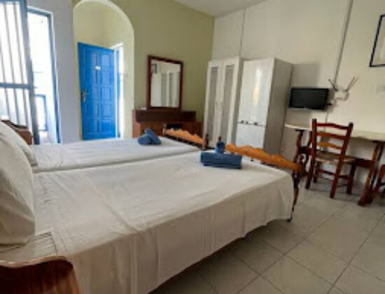 Tasmaria Aparthotel