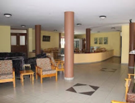 Kozis Hotel Apartments