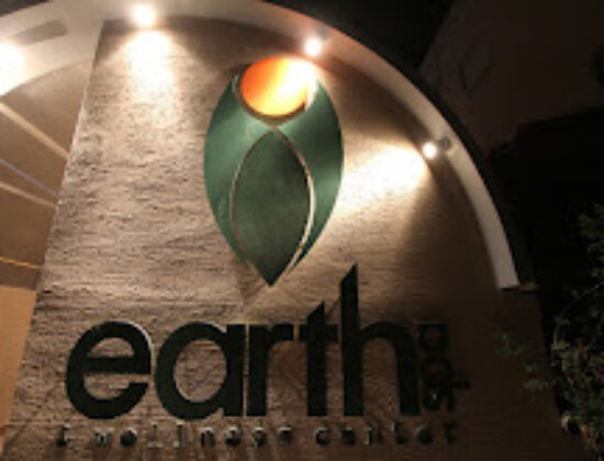 Earth Spa Larnaca