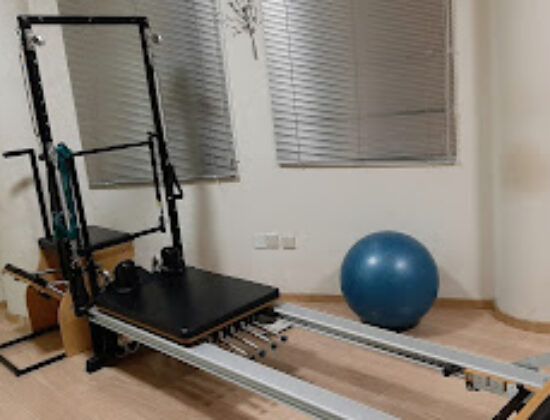 A-Z PHYSIO HEALTH LTD Wellness & Lifestyle Physiotherapy, Clinical Pilates, Rehabilitation