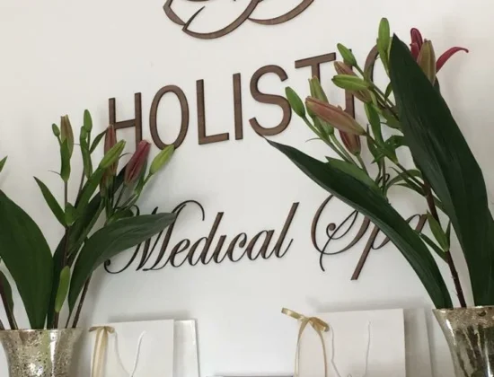 Holistic Medical Spa