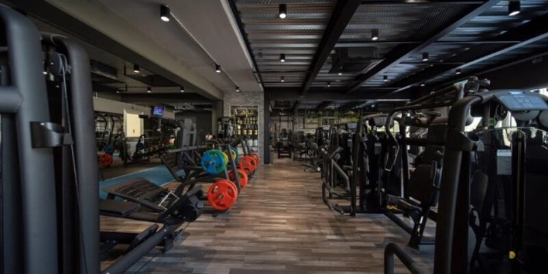 VIP-GYM