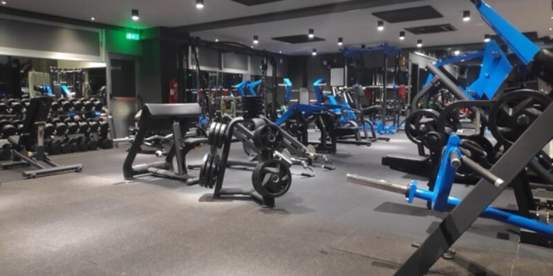 VIP-GYM