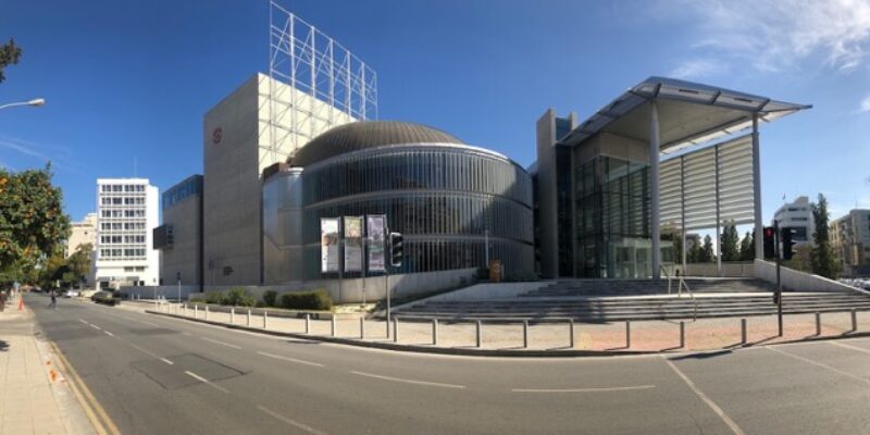 Θεατρικός Οργανισμός Κύπρου, ΘΟΚ | Theatre Organisation of Cyprus, THOC