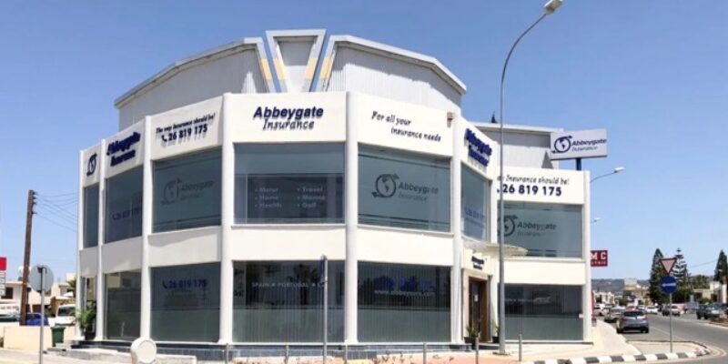 Abbeygate Insurance Paphos