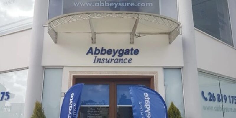 Abbeygate Insurance Paphos