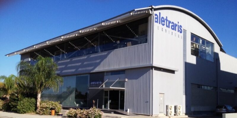 Aletraris Furniture