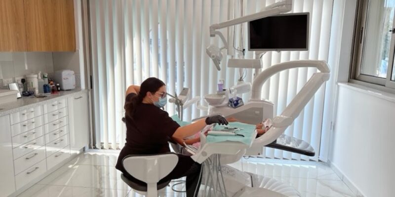 AlphaDent Dental Clinic