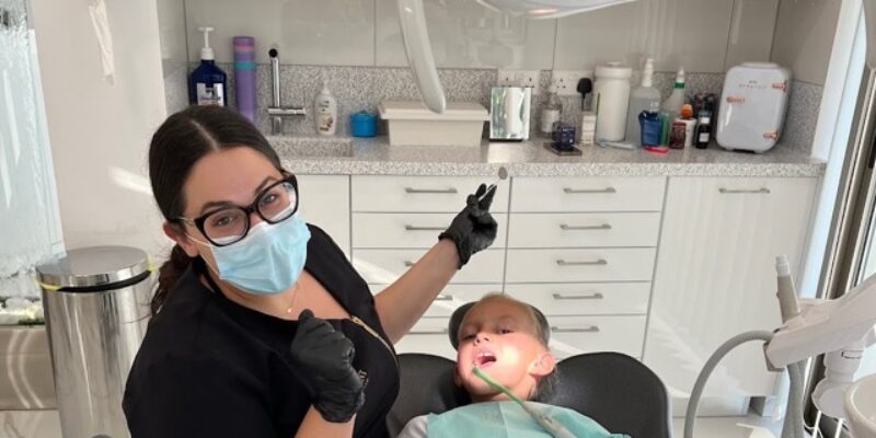 AlphaDent Dental Clinic