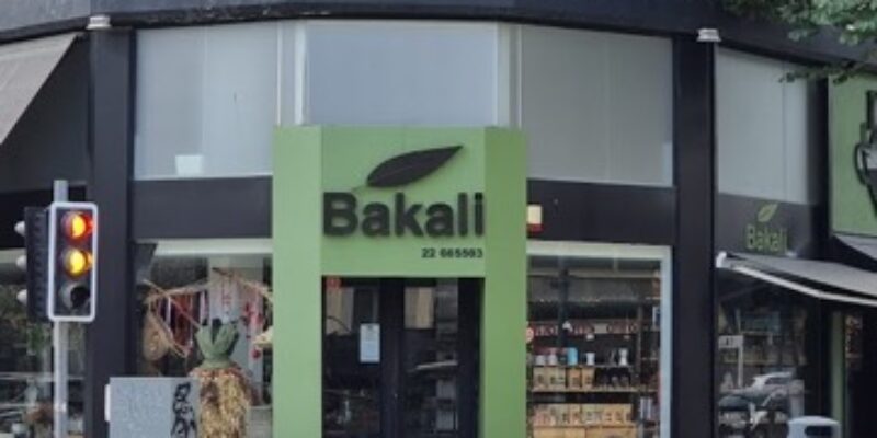 Bakali | Healthy Food Store Nicosia