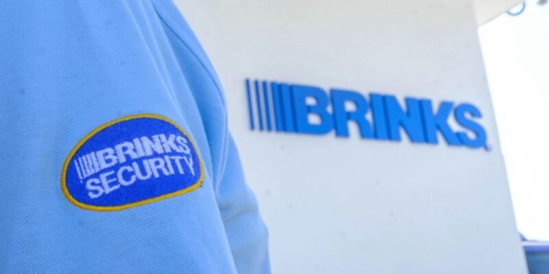 Brink's Cyprus (Private Security Services) Ltd