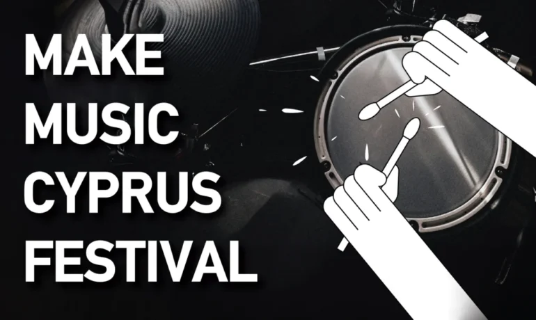 Celebrating Music in Nicosia: Make Music Festival 2024