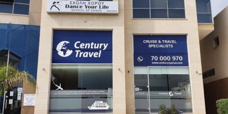 Century Travel