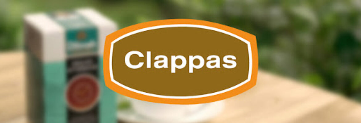 Clappas Trading House Ltd