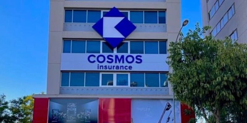 Cosmos Insurance Company Public Ltd