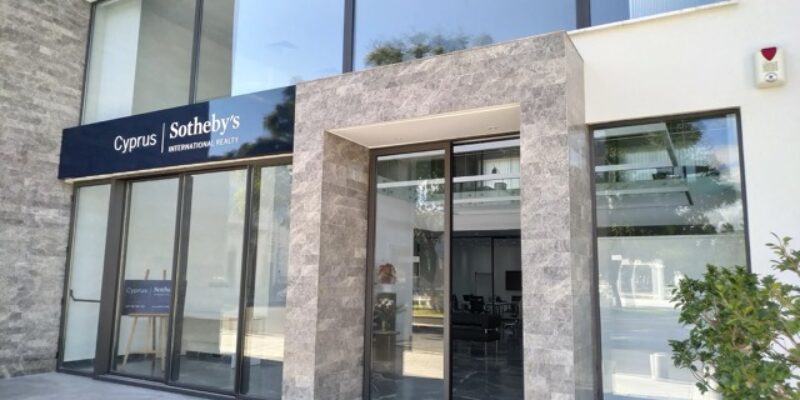 Cyprus Sotheby's International Realty