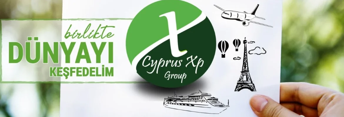 Cyprus Travel XP