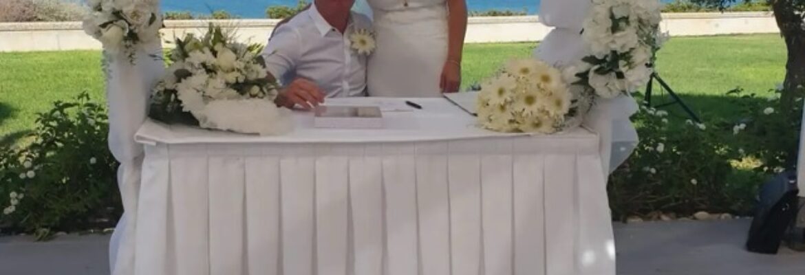Cyprus Weddings Ltd