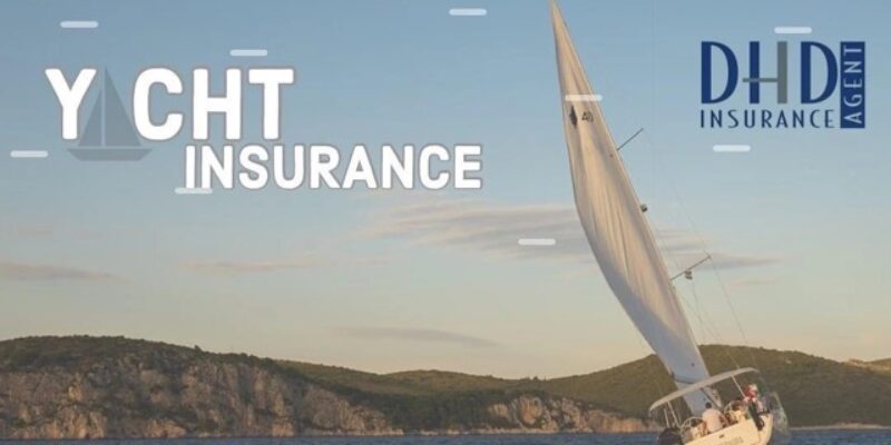 DHD Insurance