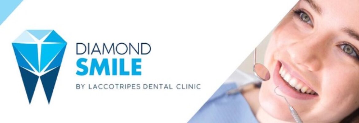 DIAMOND SMILE DENTIST Larnaca – Cyprus