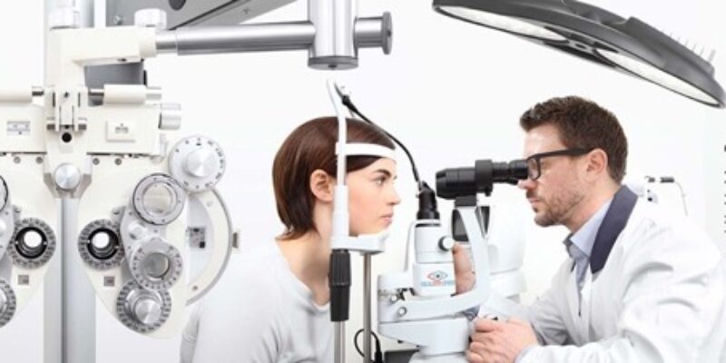 EYE & LASER Center, Dr. Savvas H.Raftis MD PhD Ophthalmologist,Eye Doctor Paphos, Δρ. Σάββας Χατζηράφτης,Οφθαλμίατρος Πάφος