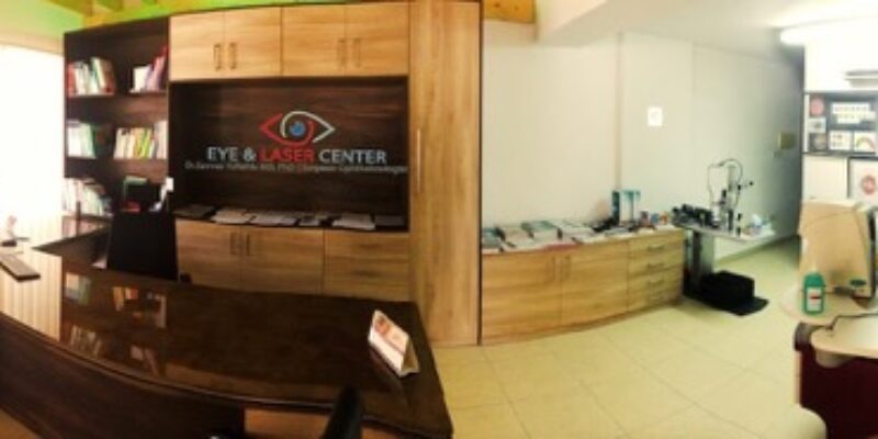 EYE & LASER Center, Dr. Savvas H.Raftis MD PhD Ophthalmologist,Eye Doctor Paphos, Δρ. Σάββας Χατζηράφτης,Οφθαλμίατρος Πάφος