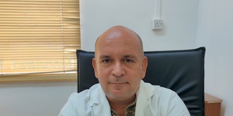 Dr.Hüseyin ENGİNSOY Göz Merkezi/Ophthalmologist,Οφθαλμολόγος,Офтальмолог