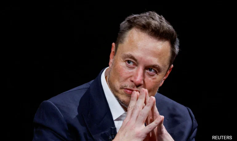 Elon Musk Accused of Sexual Misconduct at SpaceX: Allegations Surface