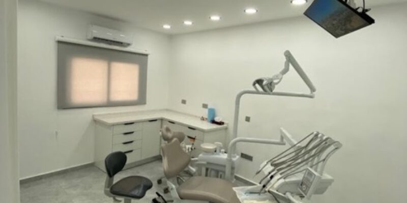 Famagusta Dental Clinic