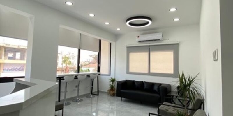 Famagusta Dental Clinic