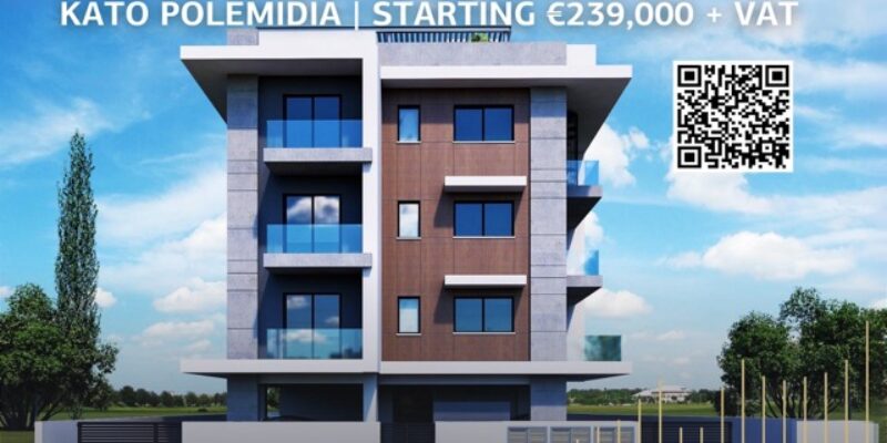 First Class Homes: Premier Cyprus Real Estate in Limassol