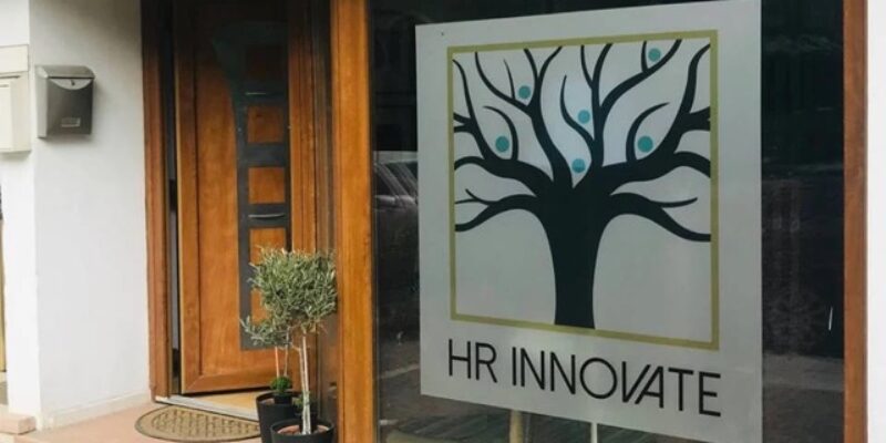 HR Innovate