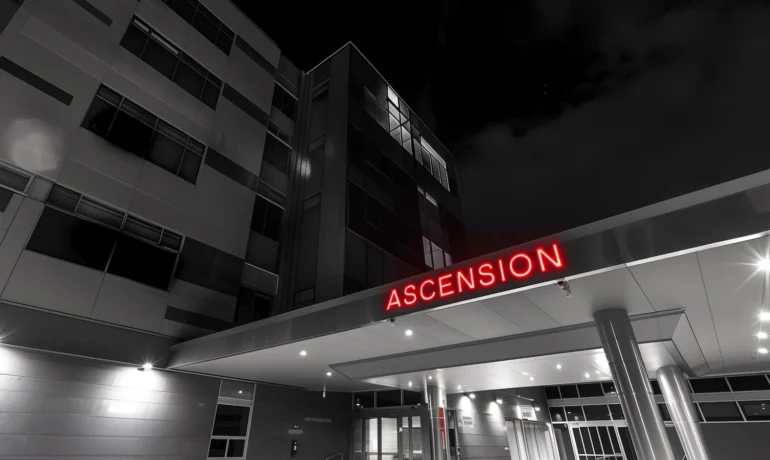 Healthcare Giant Ascension Falls Victim to Cyberattack