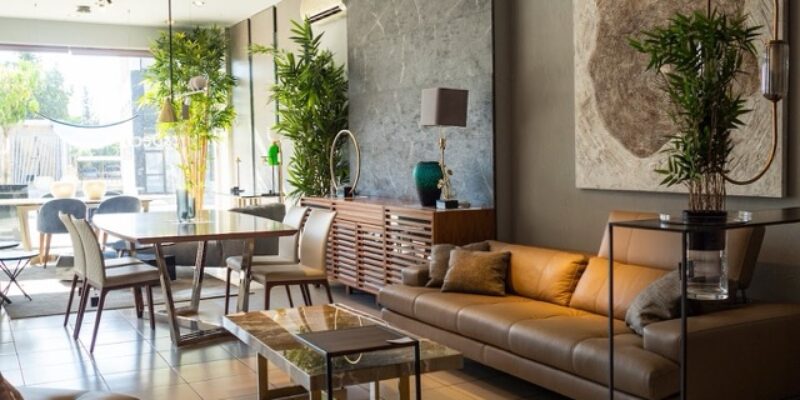 Home & Deco Nicosia Warehouse | Furniture Cyprus