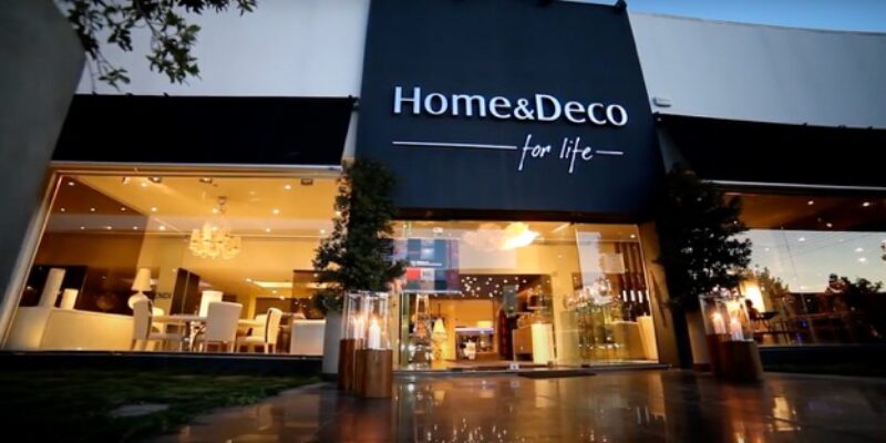 Home and Deco