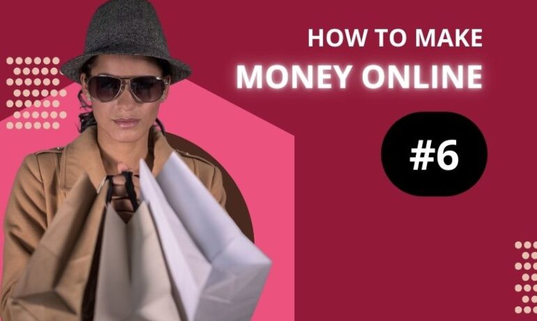 Earn Money #6