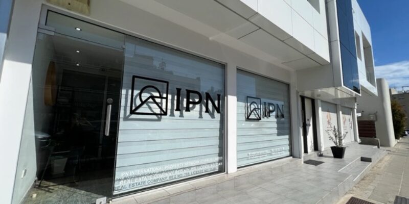 IPN Cyprus Real Estate