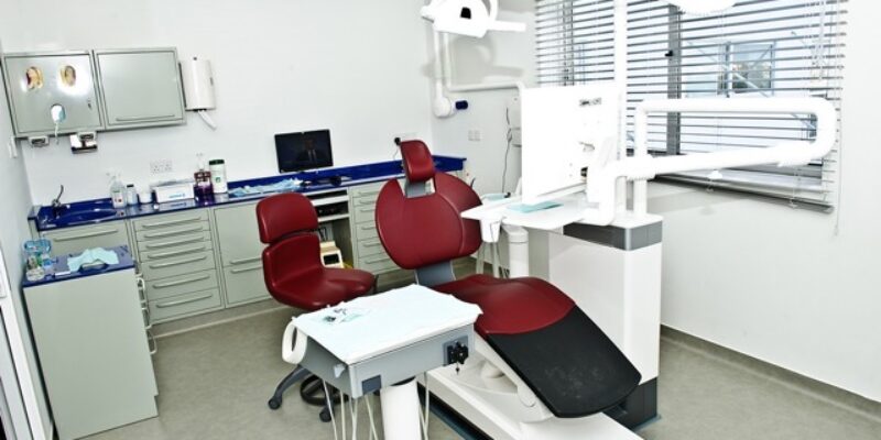 Iasion Dental Center